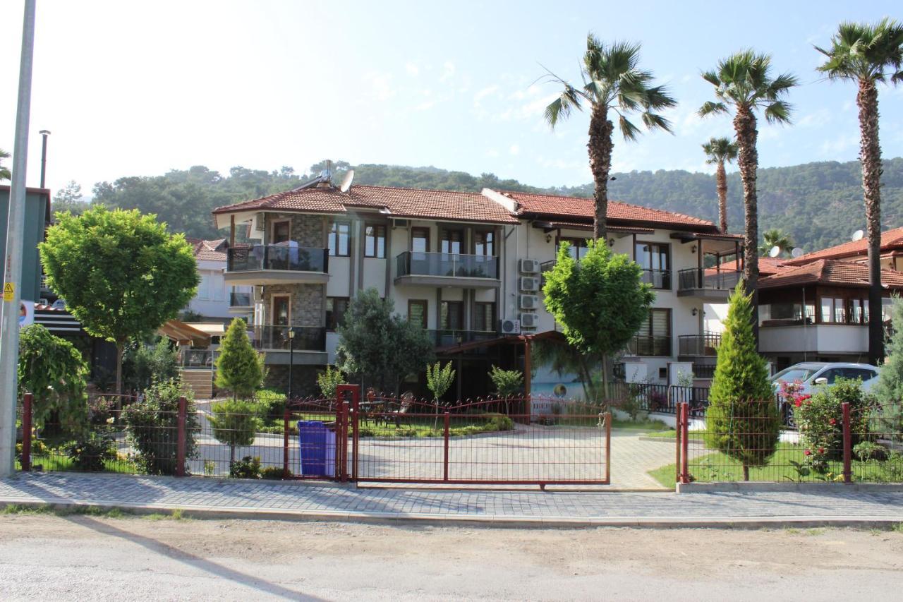Iberia Villa Ortaca (Mugla)